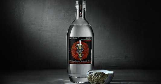 Tres Tribus Releases Limited Edition Ancestral-Style Mezcal Inspired by Día de los Muertos