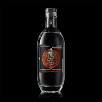 Espadín Ancestral Destilado con Cempasuchil