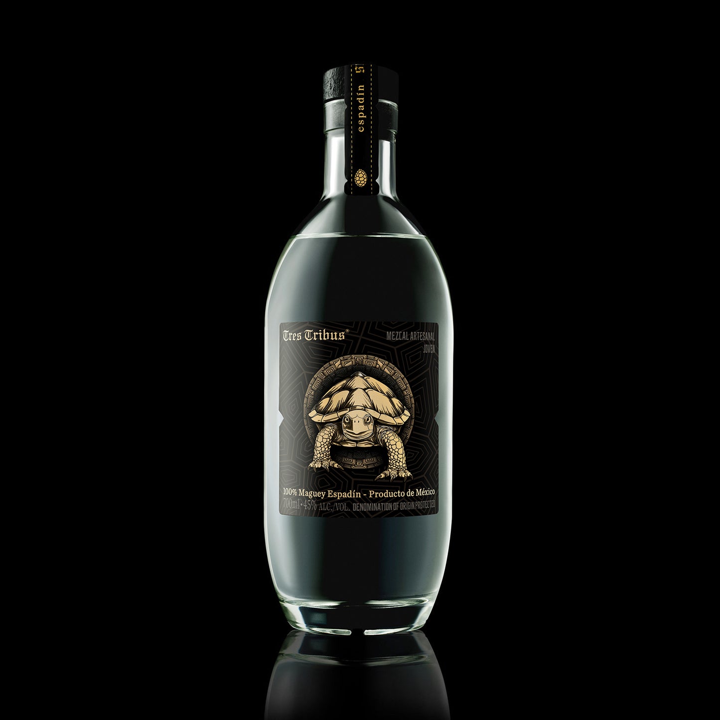 Espadín