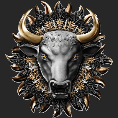 Cuacuahue, The Bull