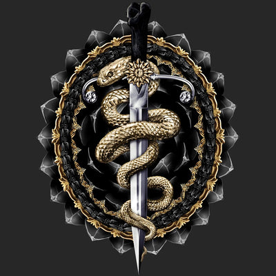 Acoatl, The Snake