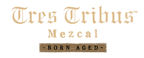 Tres Tribus Mezcal