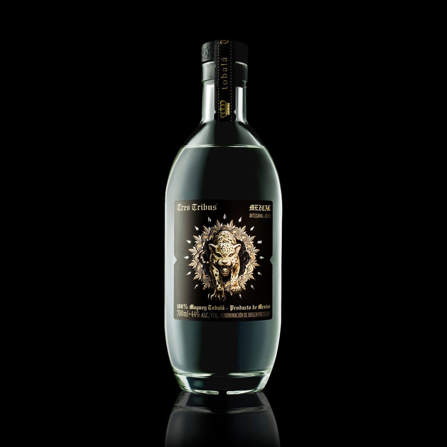 Tobalá – Tres Tribus Mezcal